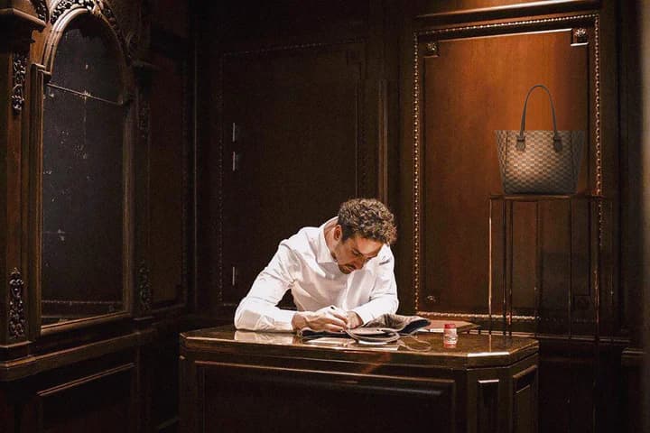 Venus Atelier Craftsmanship