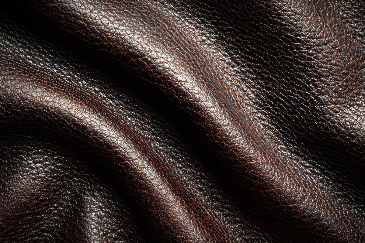 What Lambskin Nappa Is, and Why We Use It for Handbags