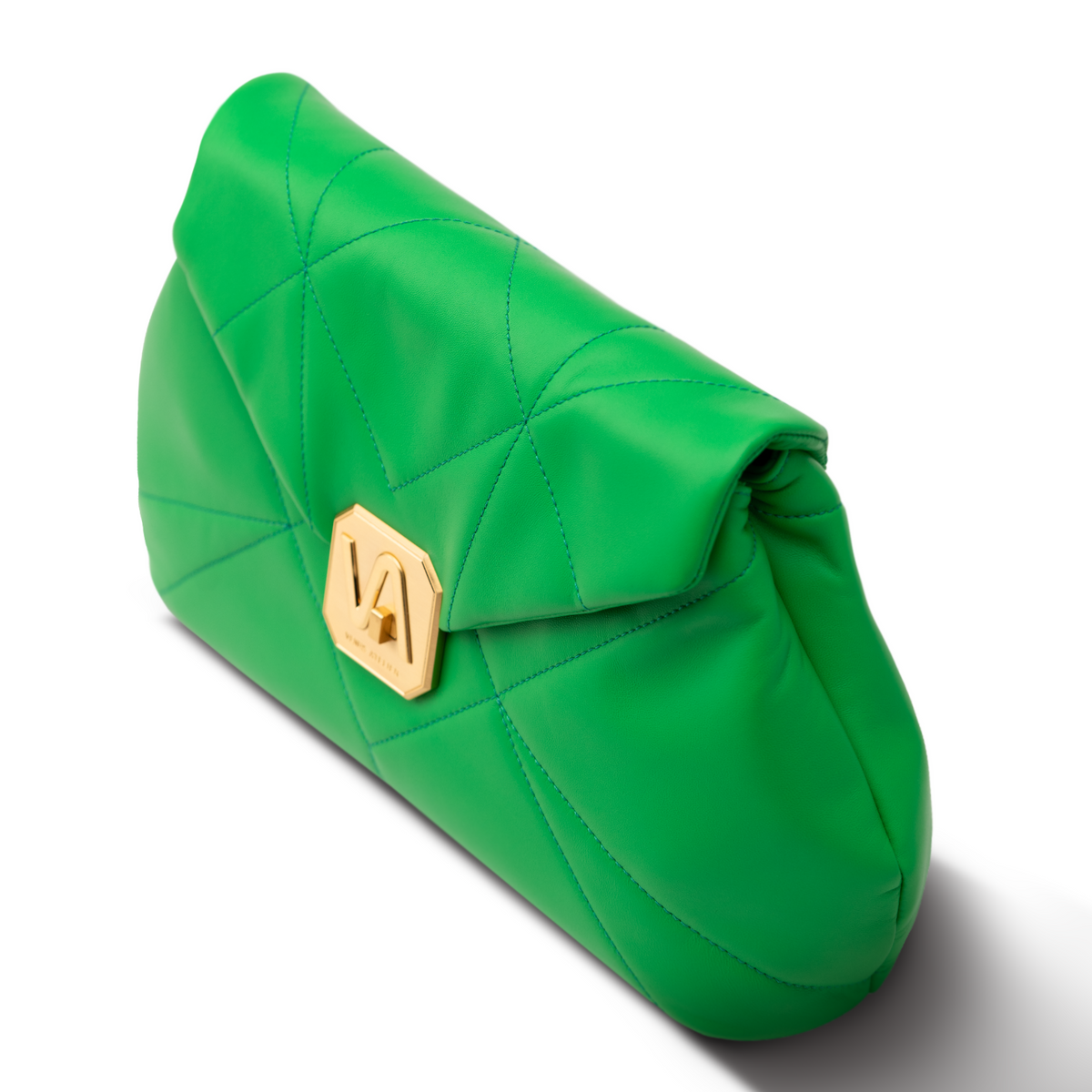 Aurea Malachite