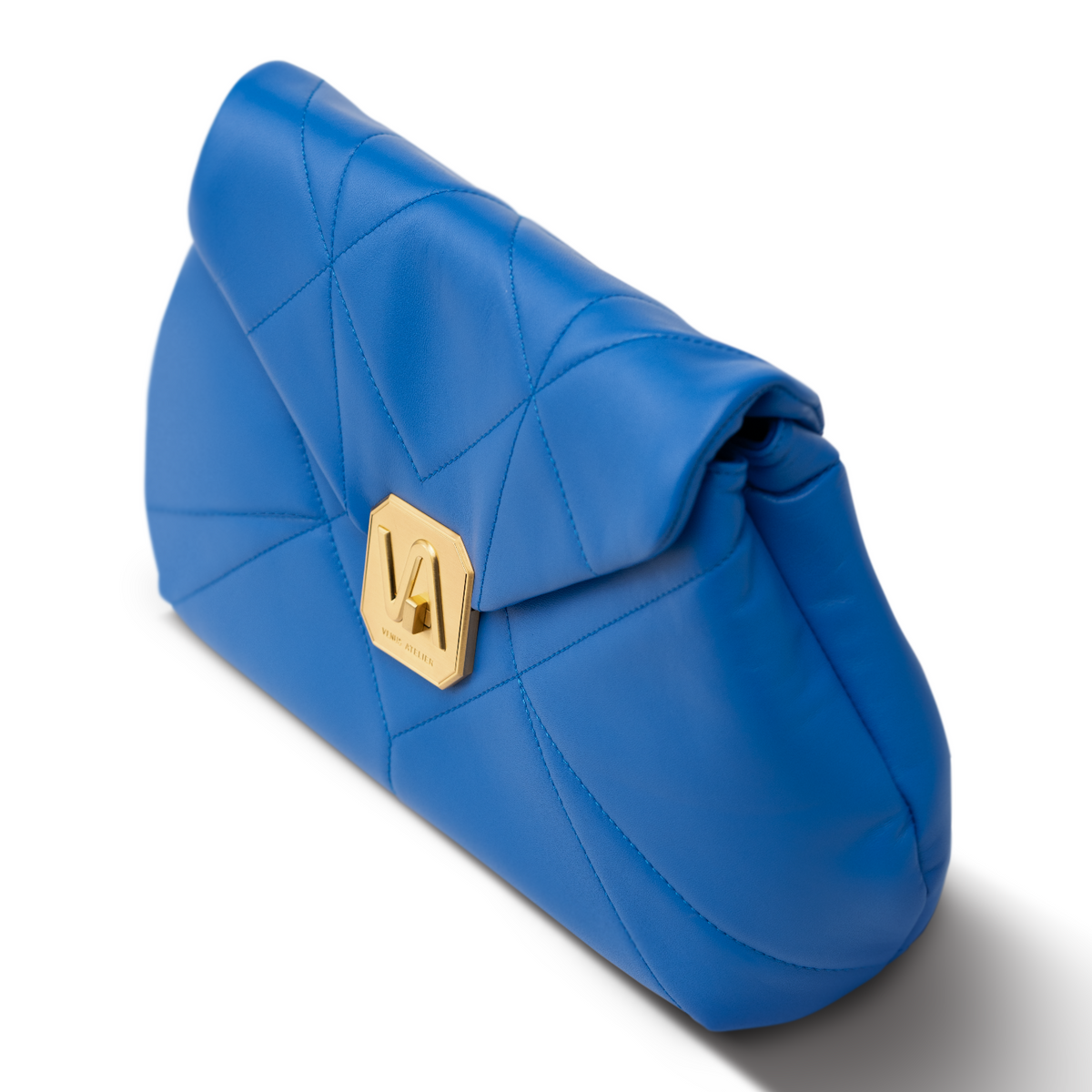 Aurea Monaco Blue