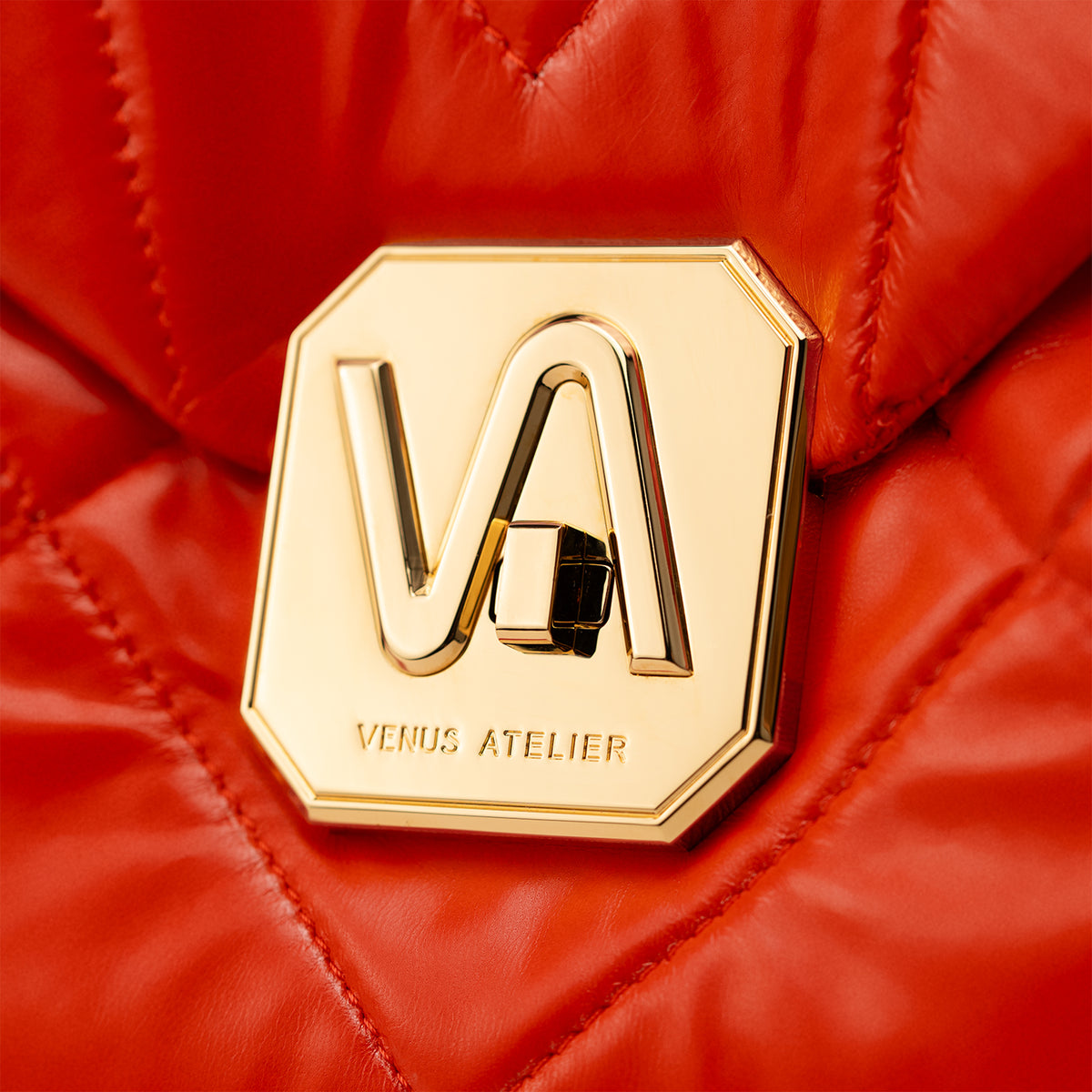Aurea Imperial Red
