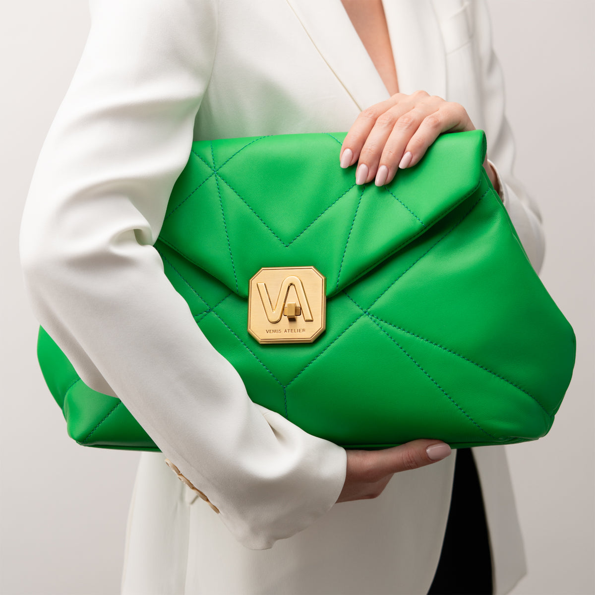 Aurea Malachite