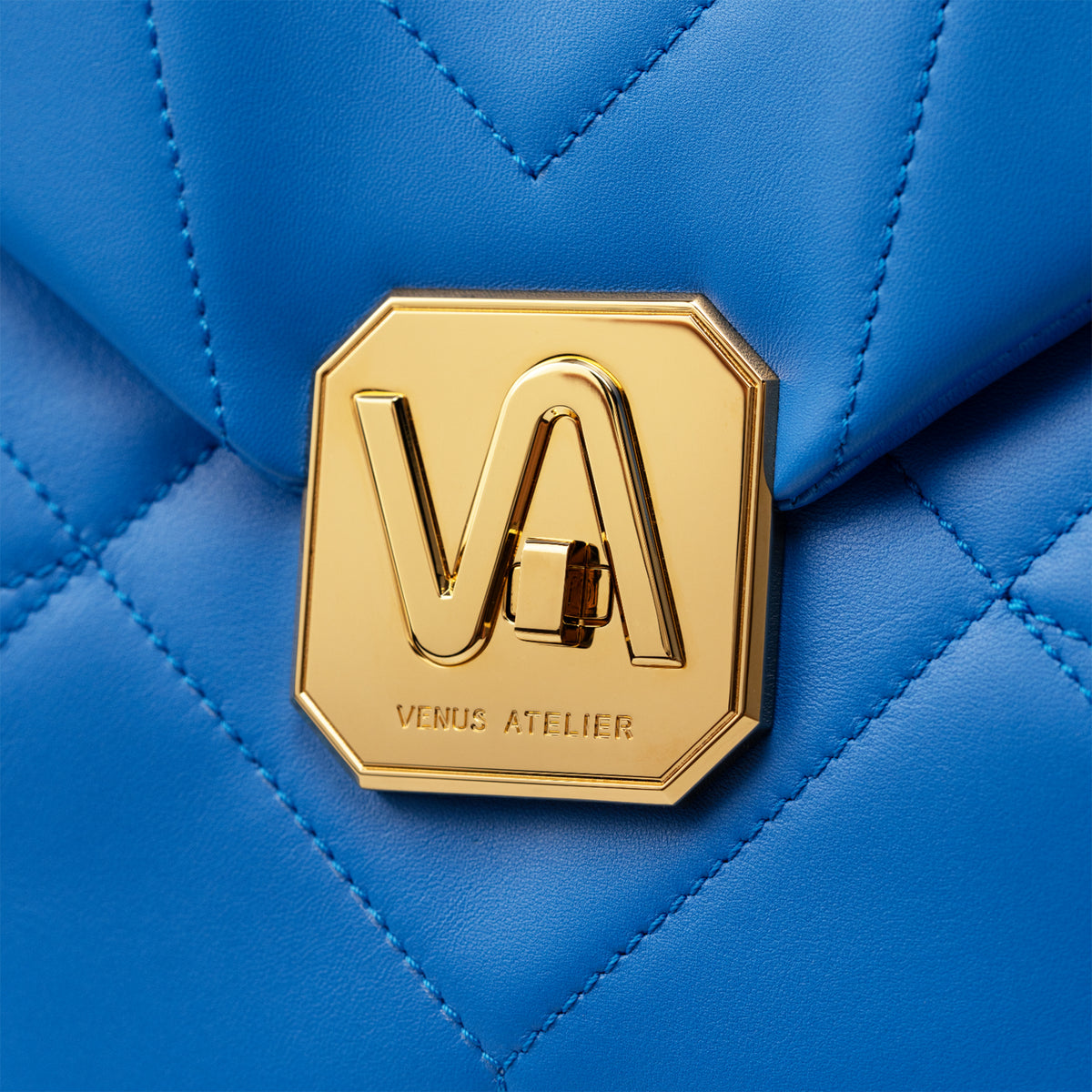 Aurea Monaco Blue