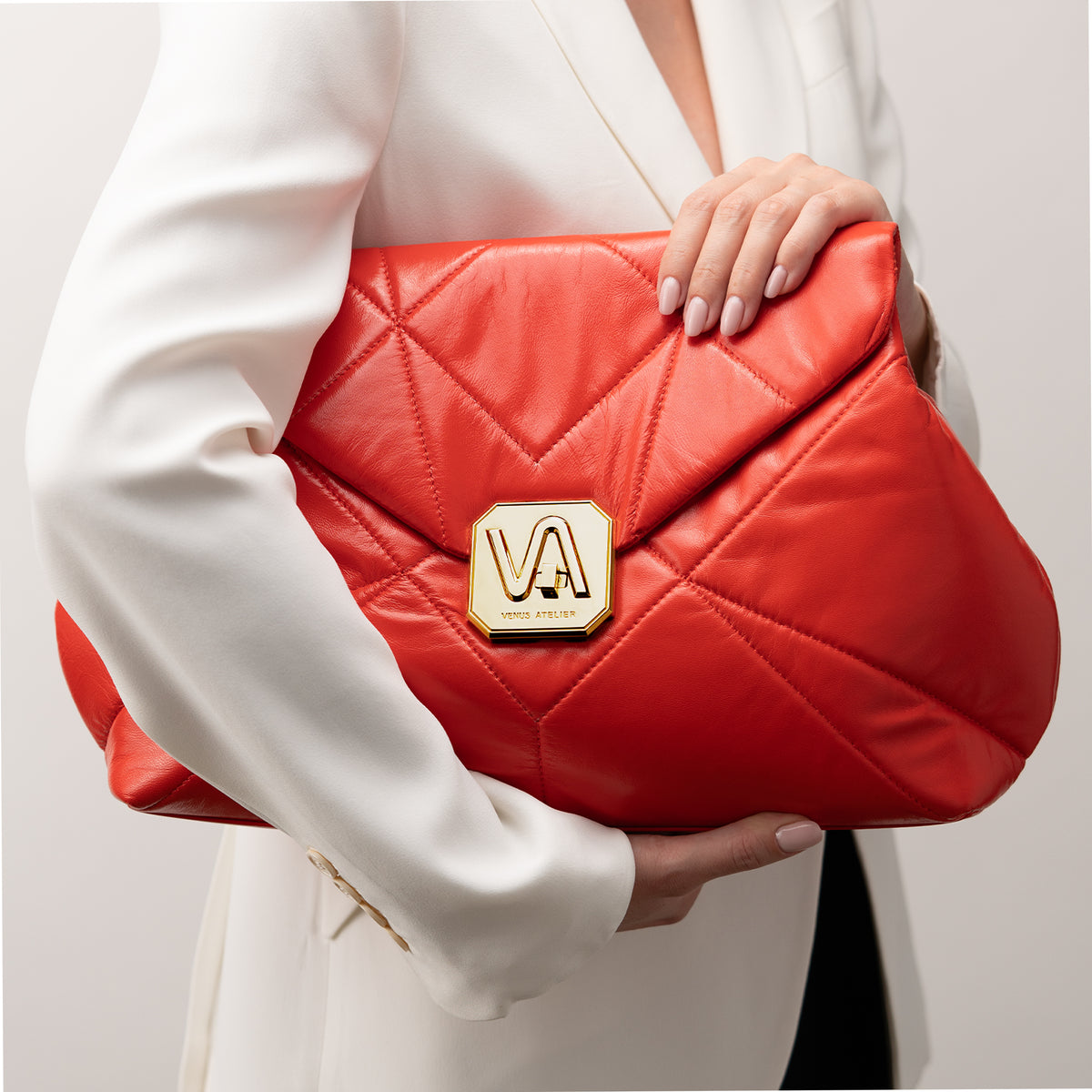 Aurea Imperial Red