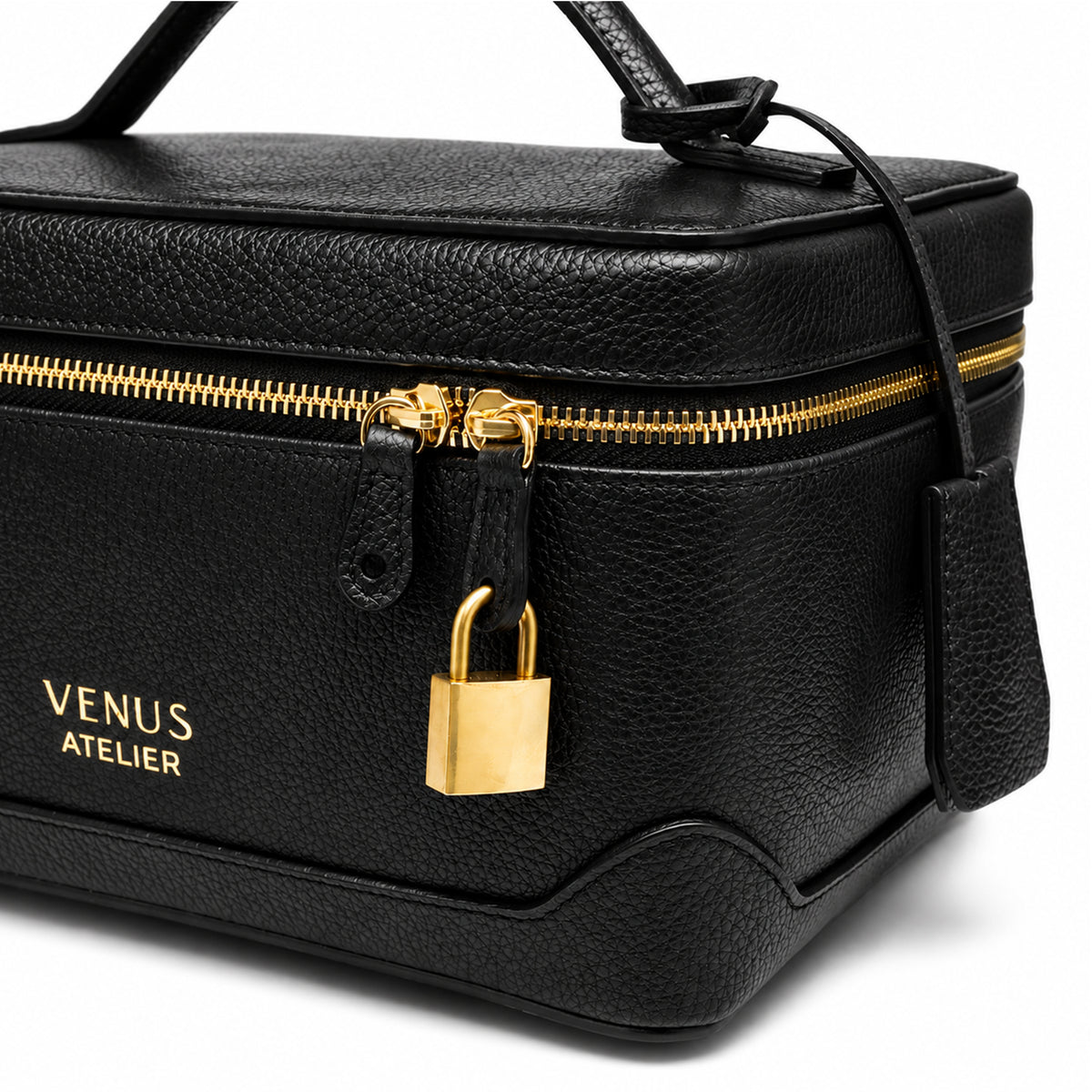 Vega Noir Vault